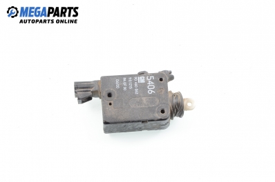 Actuator încuietoare ușă pentru Opel Astra G 1.8 16V, 116 cp, combi, 2000 № GM 90 460 062